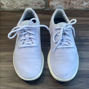 All Birds, Wool Runners, Lavender, Women’s US 9
